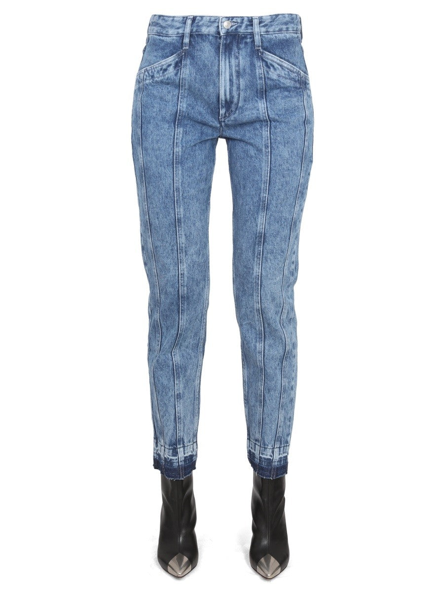 MARANT ETOILE - "SULANOA" JEANS sulanoa-jeans_5d4fa169-5a03-4c96-baed-25374db01874