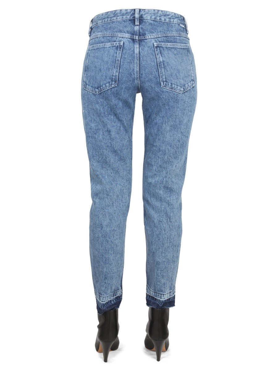 MARANT ETOILE - "SULANOA" JEANS