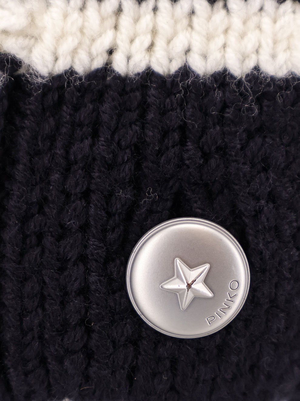 Sulcis wool cardigan