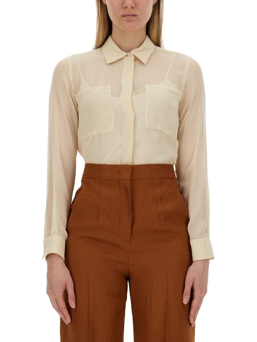 Max Mara - "SUMMER CLAM" SHIRT summer-clam-shirt_1091c29e-2e38-483e-a020-9c0b4093d1f9