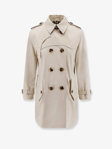 Burberry - Summerside cotton trench