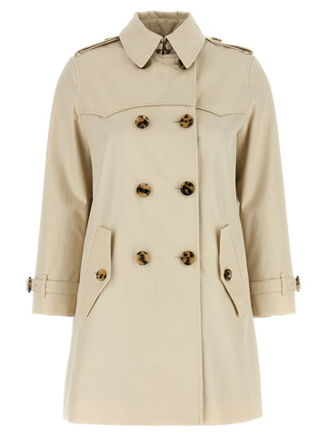 Burberry - 'Summerside' trench coat