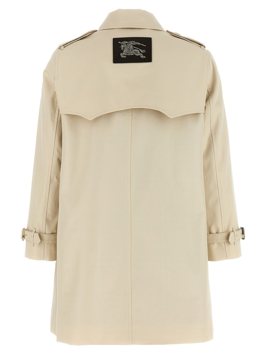Burberry - 'Summerside' trench coat