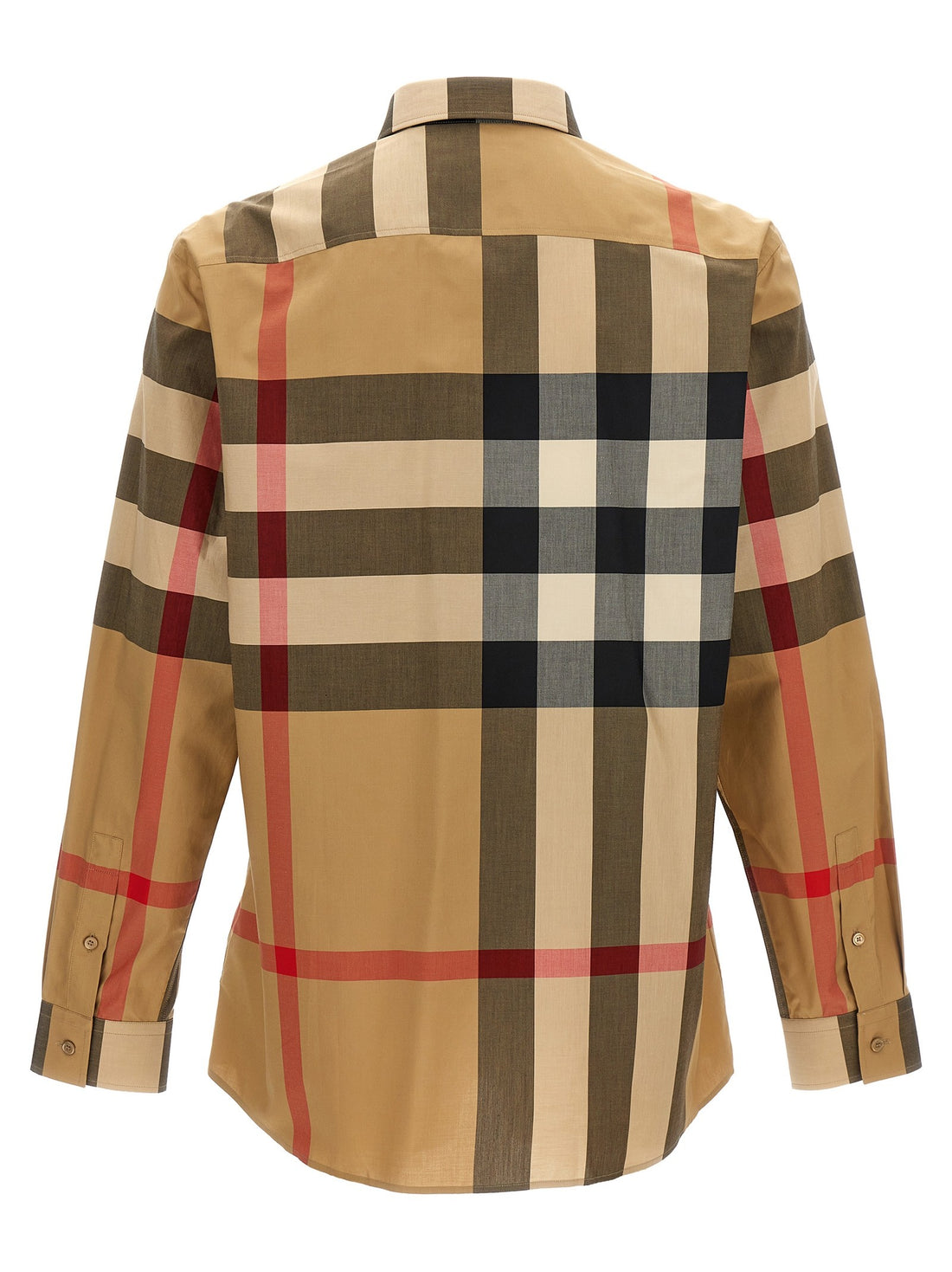 Burberry - 'Summerton' shirt summerton-shirt_ed326b78-61c0-426f-8200-9ca25adfecd5