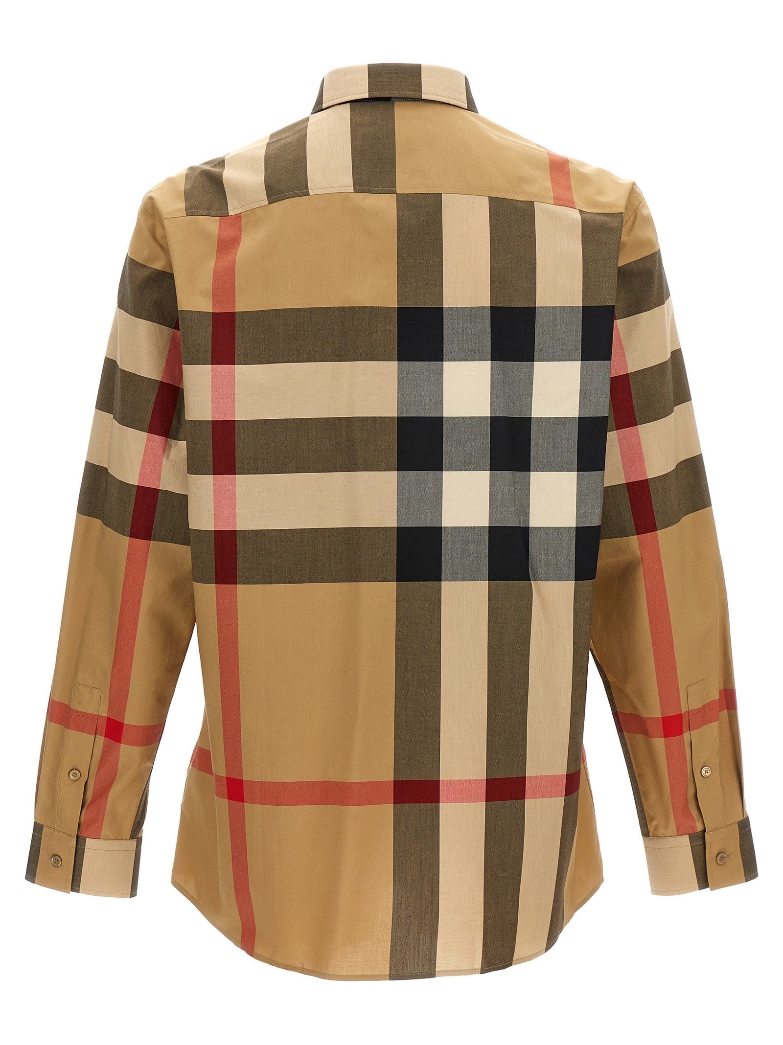 Burberry - 'Summerton' shirt