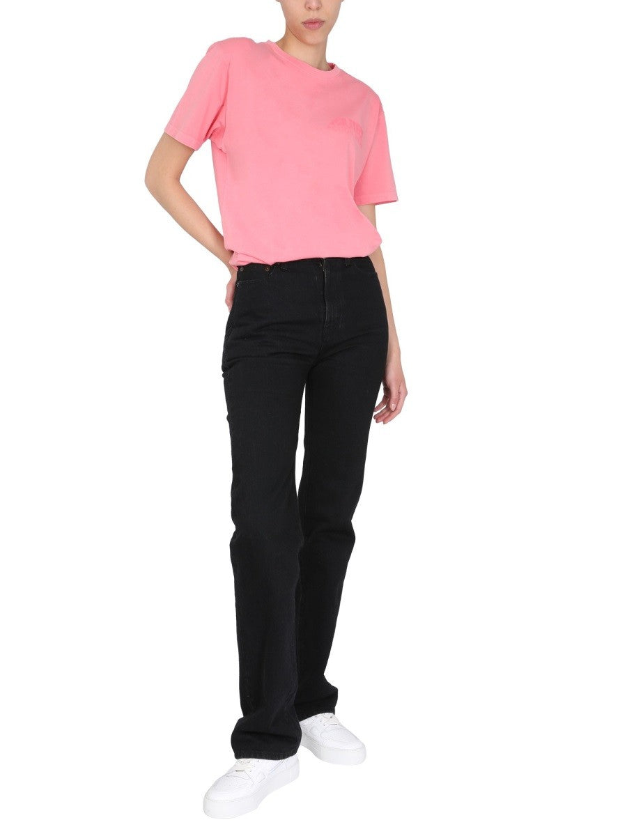 "SUNBURNT" T-SHIRT Unisex