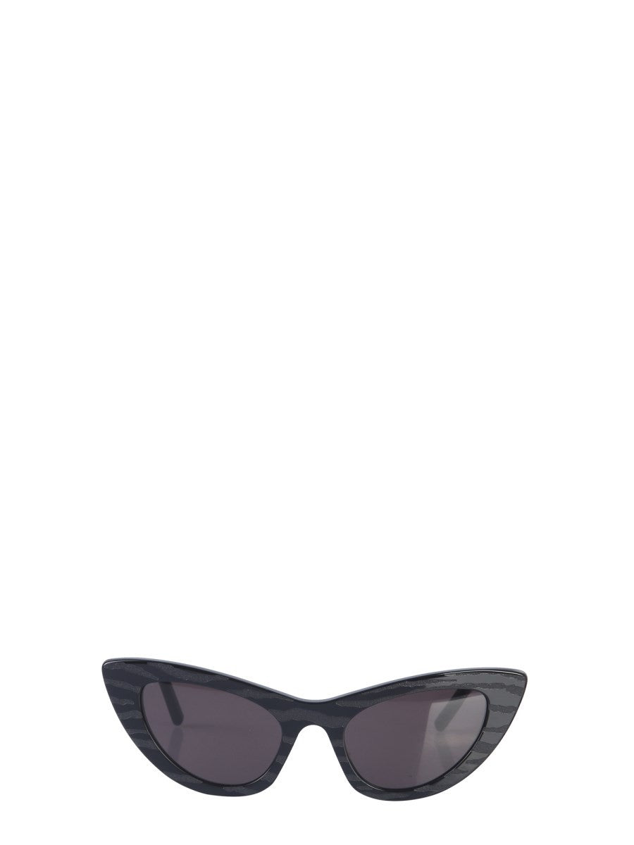 SUNGLASSES SL 213 LILY TIGER