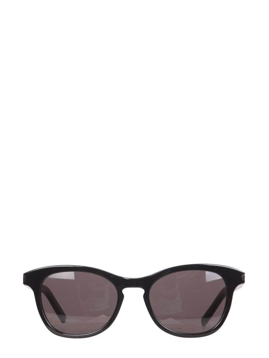 Saint Laurent - Sunglasses SL 356 Large sunglasses-sl-356-large_b6758d2c-99b1-4f94-ab3a-cf5c3299c063