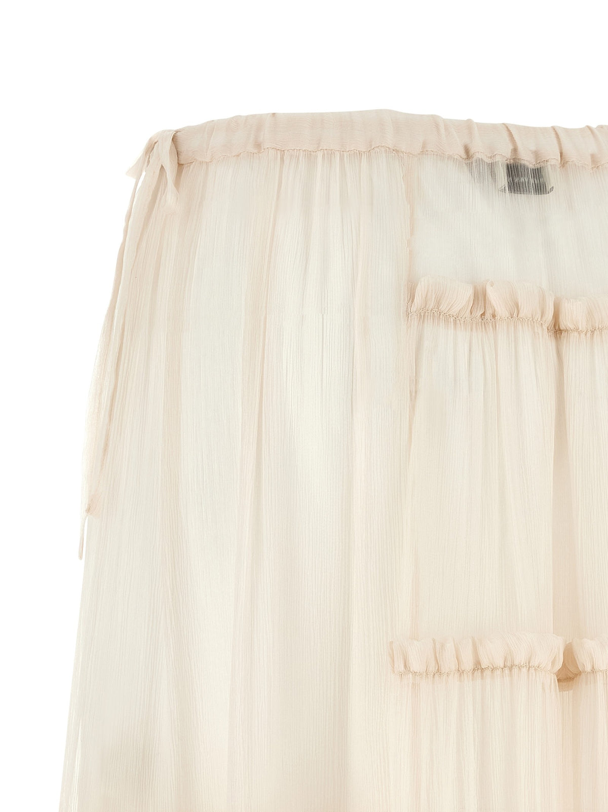 Dries Van Noten - 'Sunia Bis' skirt