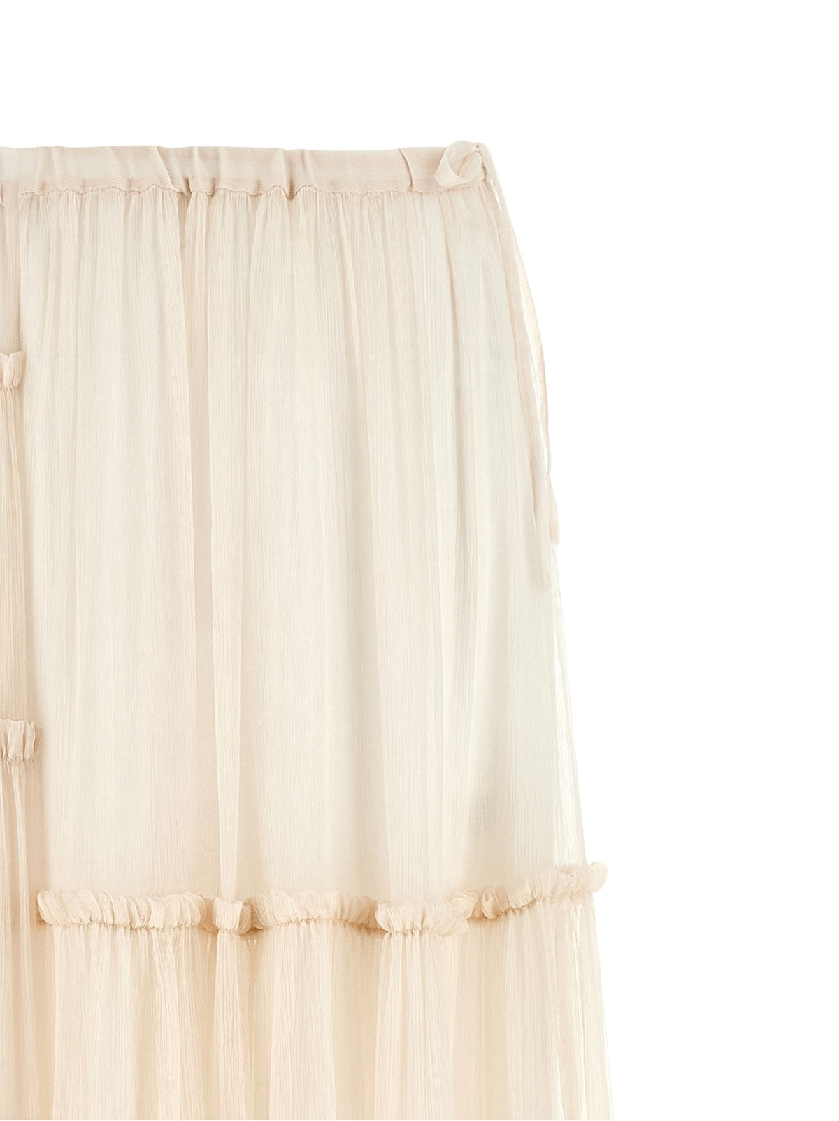 Dries Van Noten - 'Sunia Bis' skirt