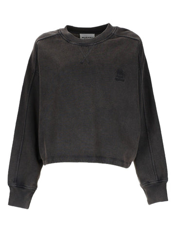 MARANT ETOILE - "SUNNY" SWEATSHIRT