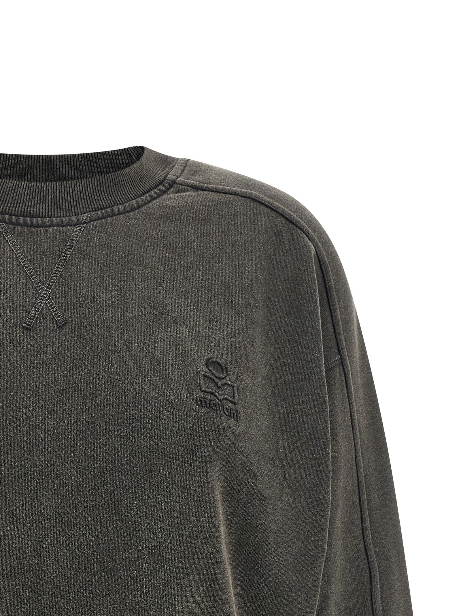 MARANT ETOILE - 'Sunny' sweatshirt