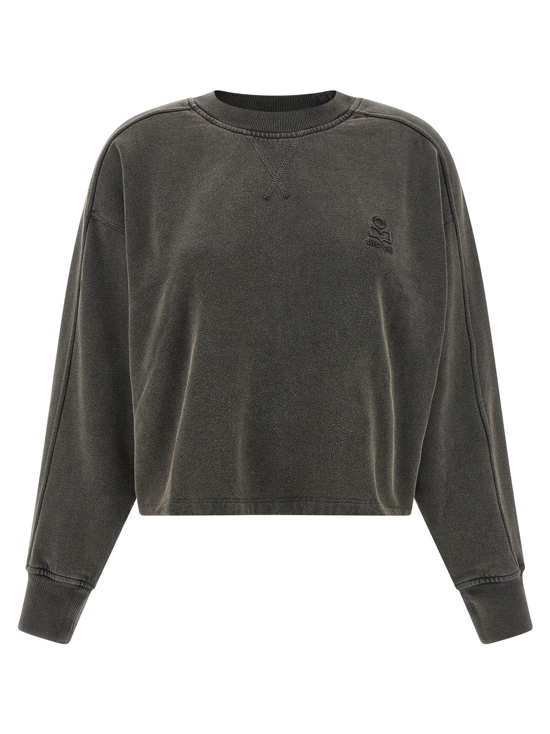 MARANT ETOILE - 'Sunny' sweatshirt sunny-sweatshirt_a0926d96-05cf-4c2b-a670-4745debce471