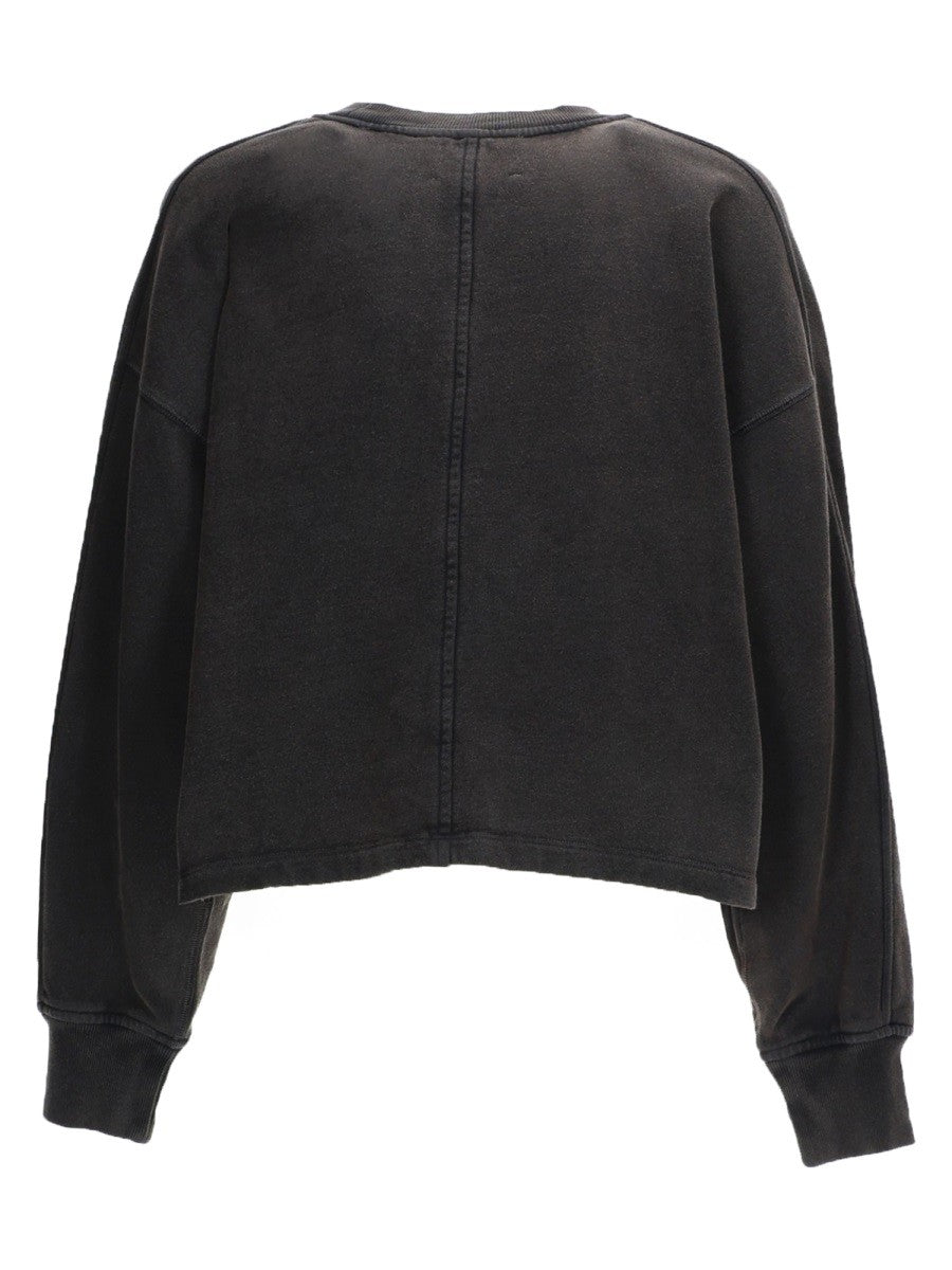 MARANT ETOILE - "SUNNY" SWEATSHIRT