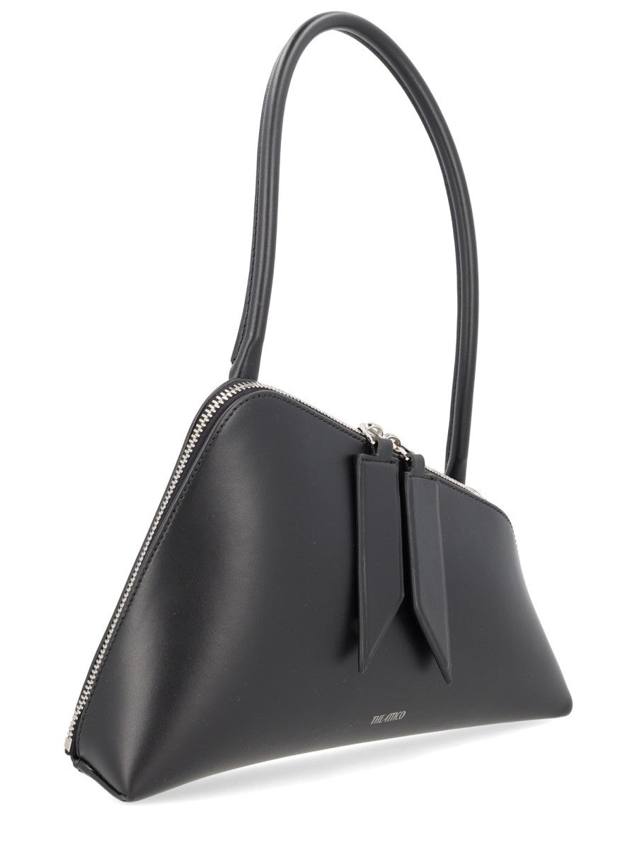 The Attico "SUNRISE" BAG