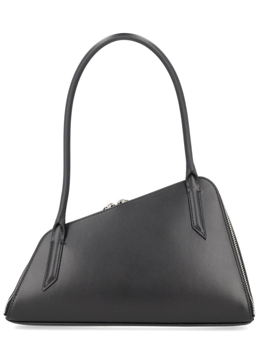 The Attico "SUNRISE" BAG