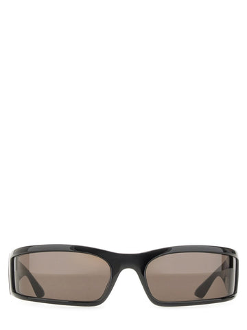 Balenciaga - "SUNSET RECTANGLE" SUNGLASSES