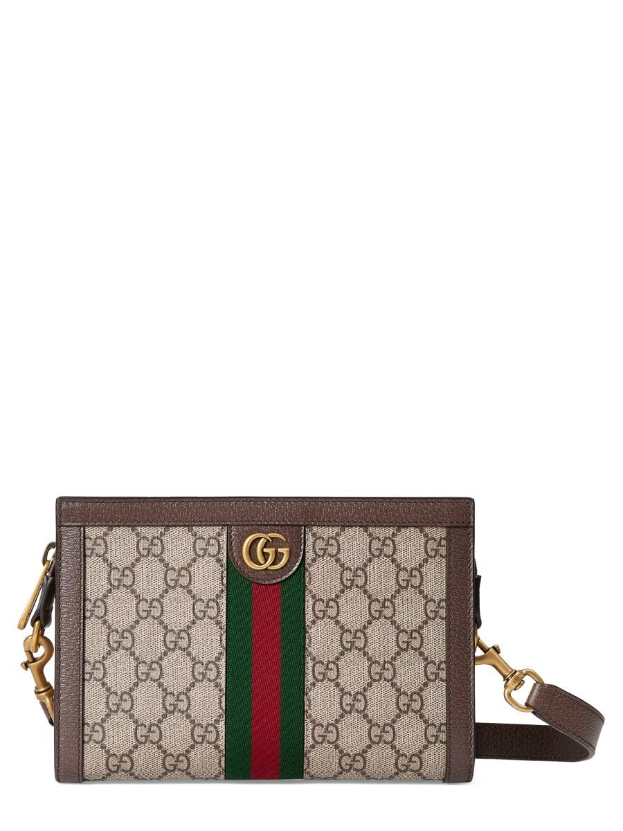 SUPER MINI "OPHIDIA" BAG