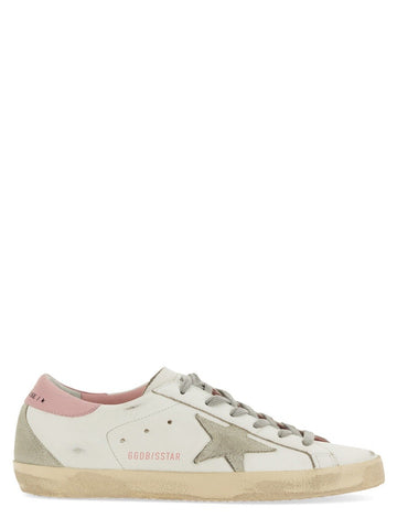 Golden Goose - SNEAKER "SUPER-STAR" super-star-sneaker_734d357b-3685-47e3-b57b-1ee999fbc00e