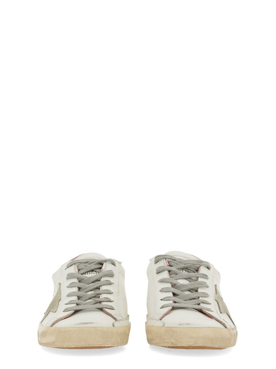 Golden Goose - SNEAKER "SUPER-STAR" super-star-sneaker_d14ea2fc-5b77-4207-8c58-e9732eb1b3ec