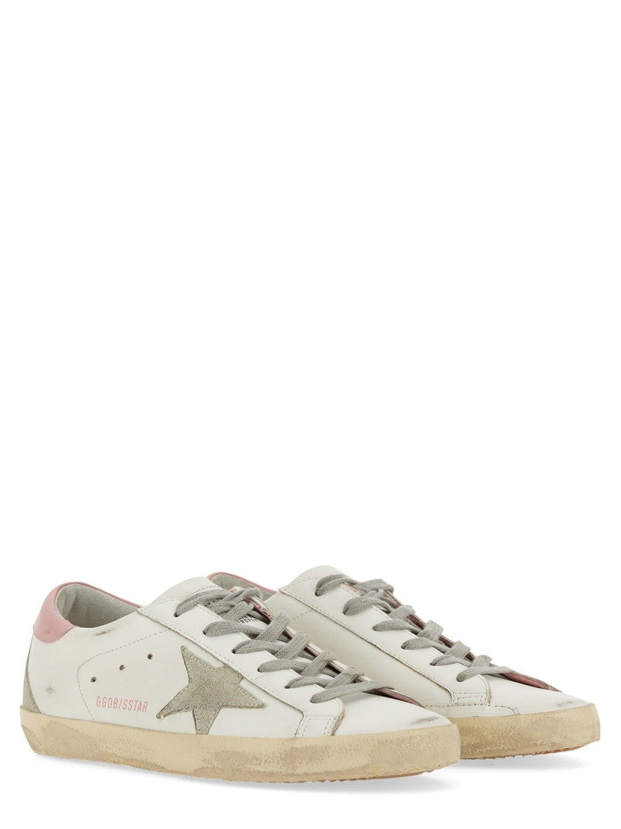 Golden Goose - SNEAKER "SUPER-STAR" super-star-sneaker_734d357b-3685-47e3-b57b-1ee999fbc00e