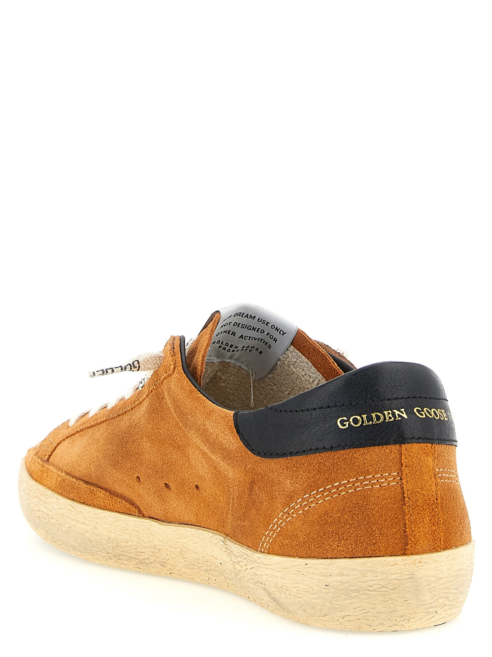 Golden Goose - 'Super-Star' sneakers