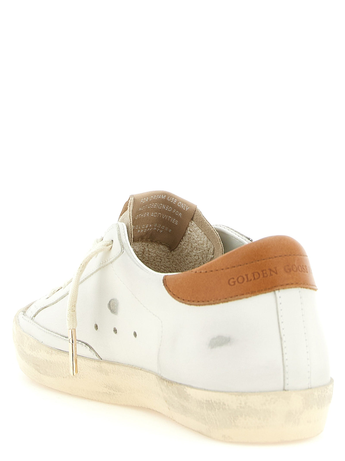 Golden Goose - 'Super-Star' sneakers