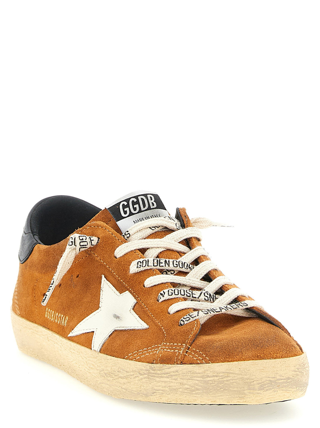Golden Goose - 'Super-Star' sneakers super-star-sneakers_9cb8a55a-5f9e-4a5f-9959-35ed67263a2e