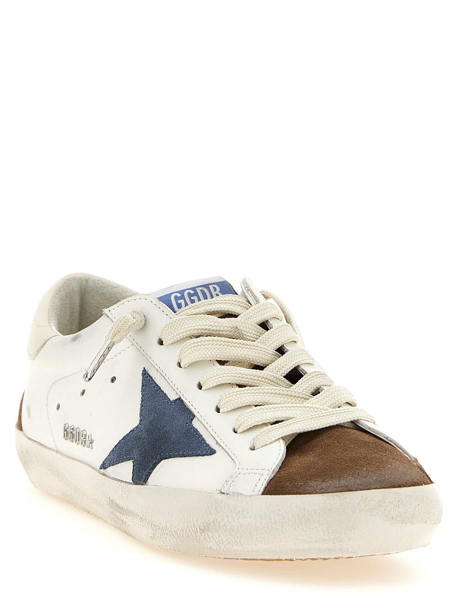 Golden Goose - 'Super Star' sneakers