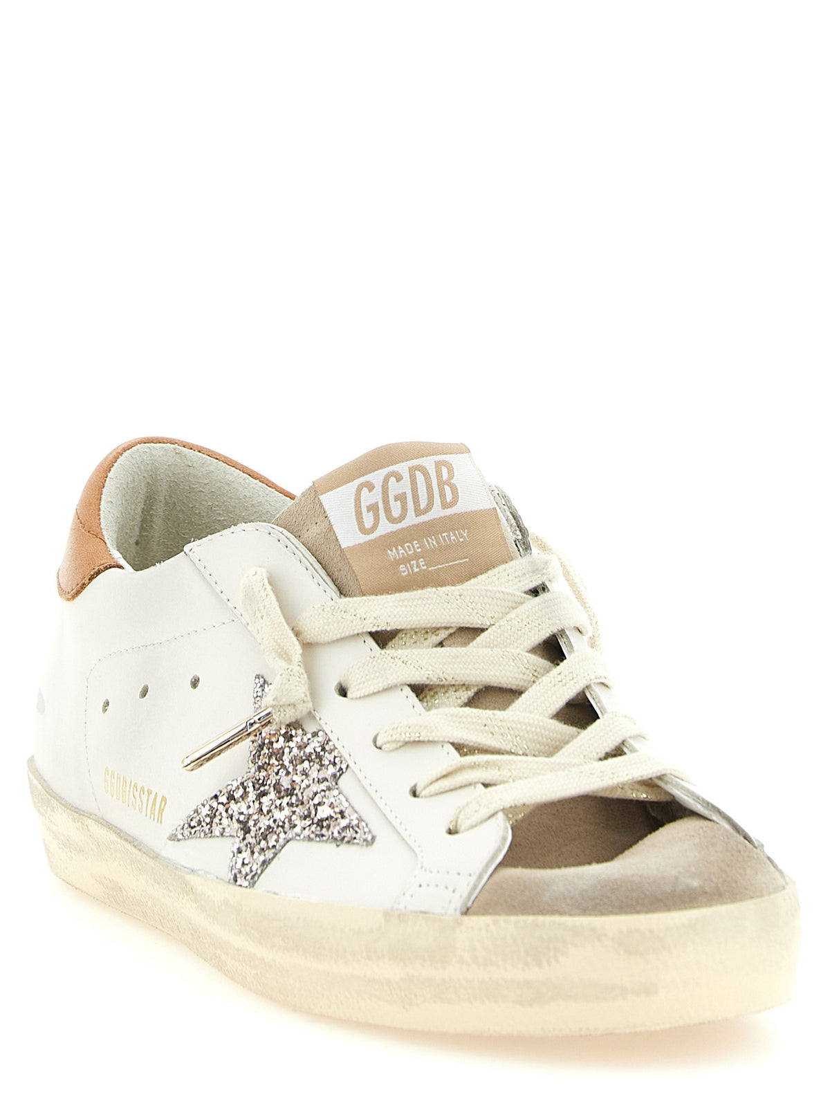 Golden Goose - 'Super-Star' sneakers