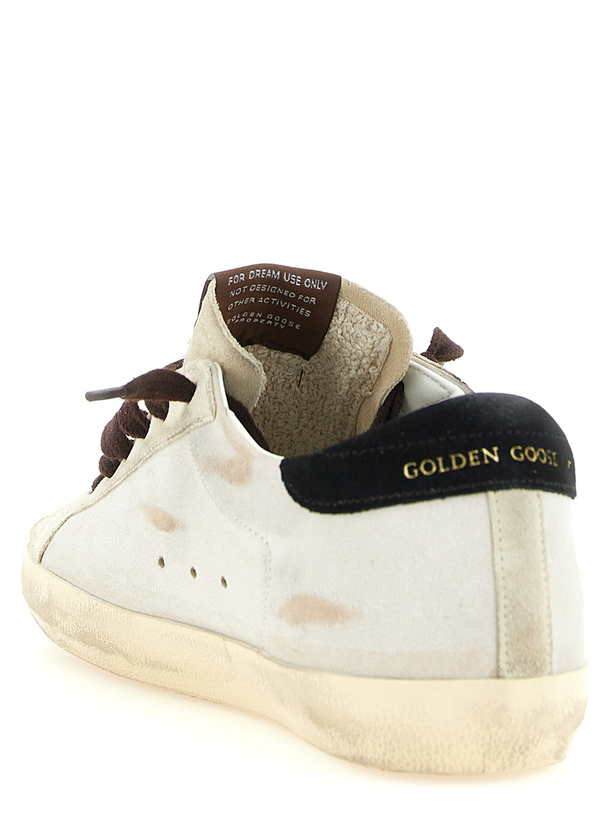 Golden Goose - 'Super-Star' sneakers