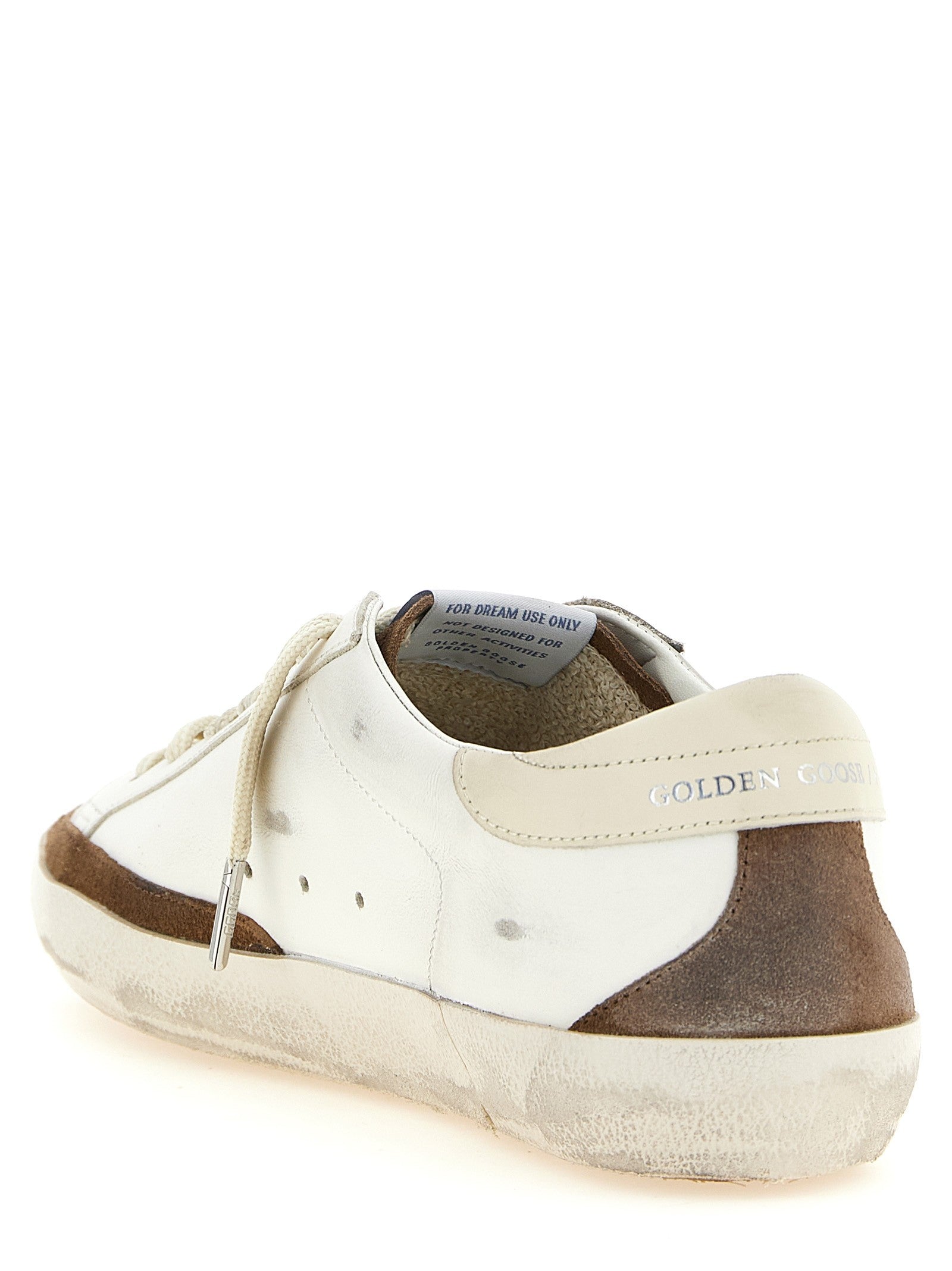 Golden Goose - 'Super Star' sneakers