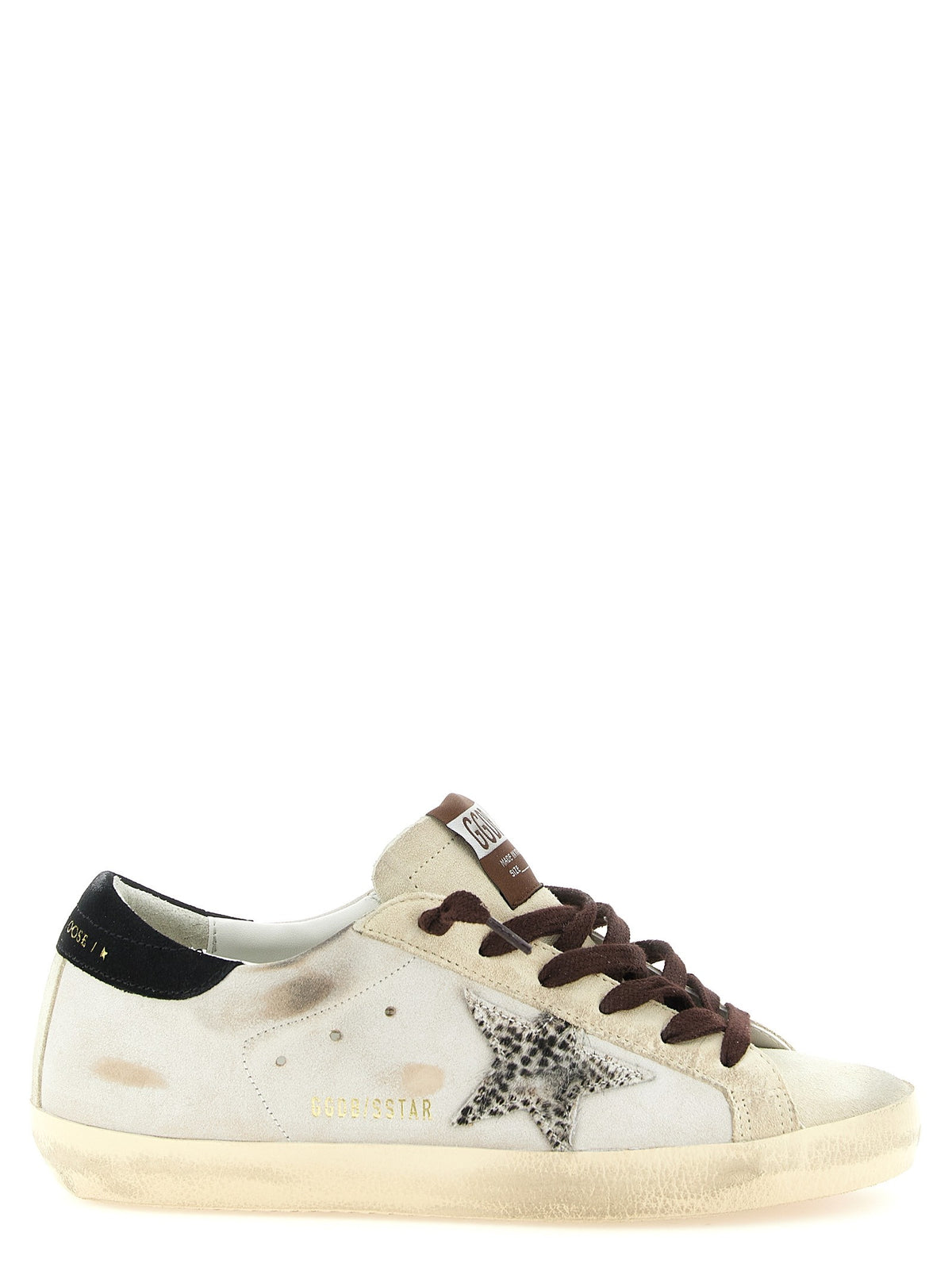 'Super-Star' sneakers