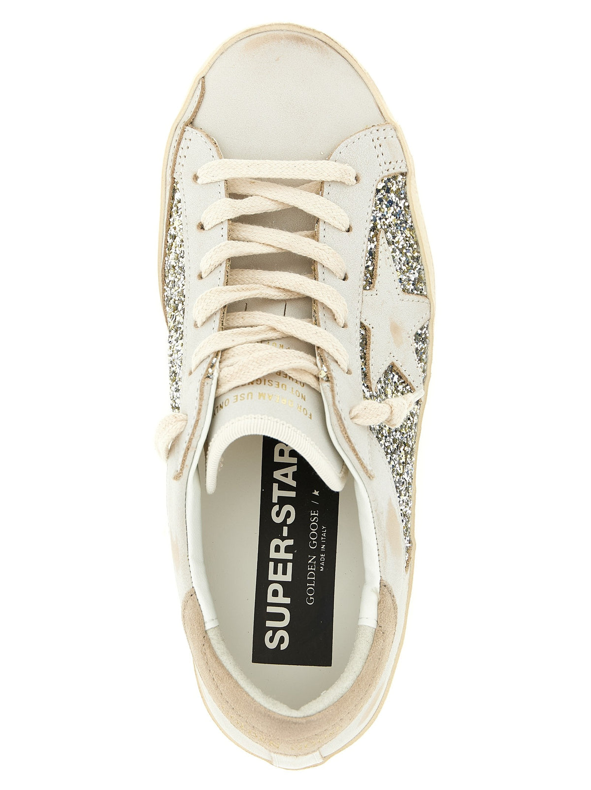 Golden Goose - 'Super-Star' sneakers super-star-sneakers_c02e9a69-0af8-4c2b-98ad-32cb505bdc4a