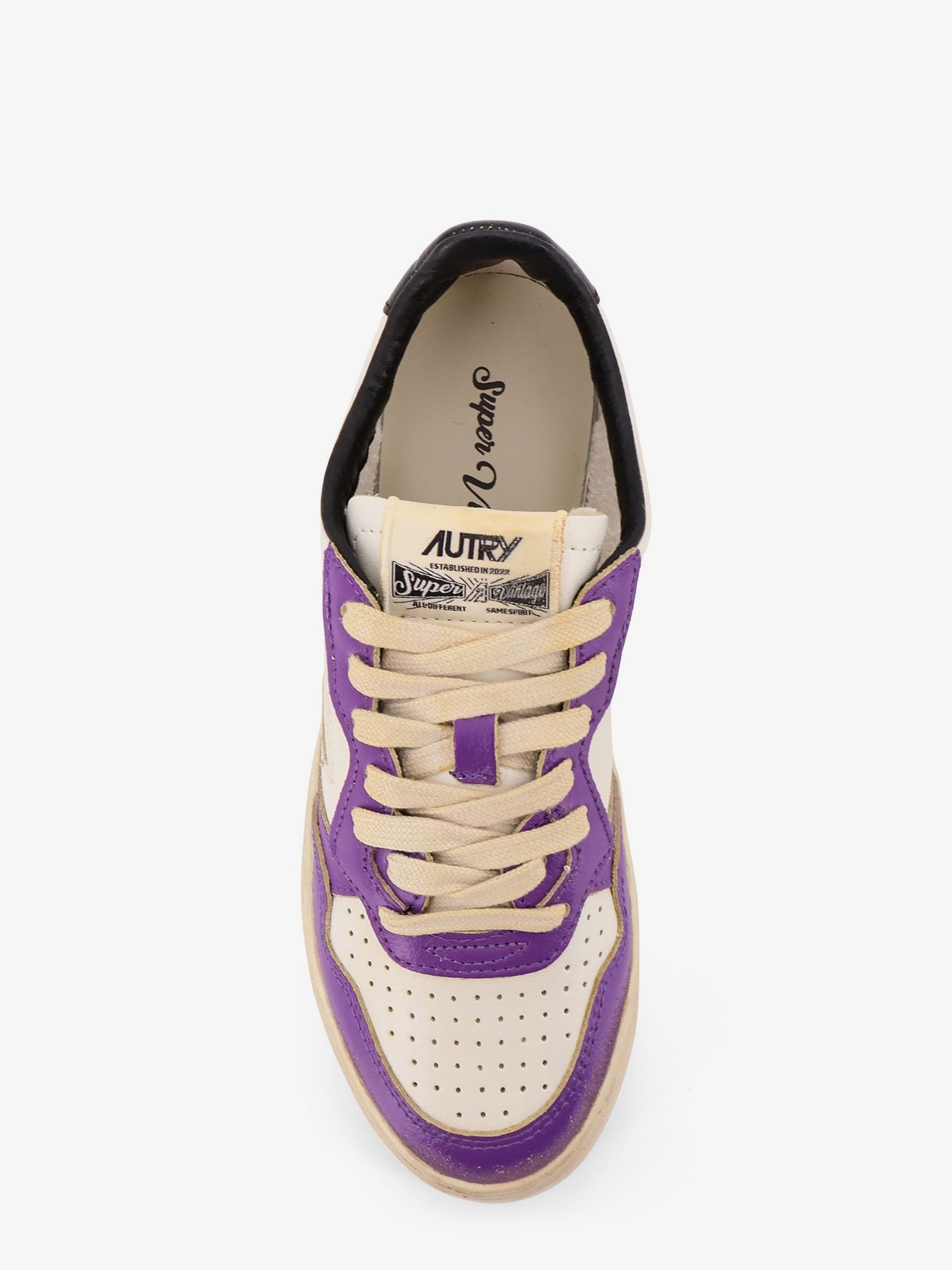 Autry - Super Vintage low-top leather sneakers super-vintage-low-top-leather-sneakers_0ce9053e-e789-470d-81da-1604f1ac8fa7