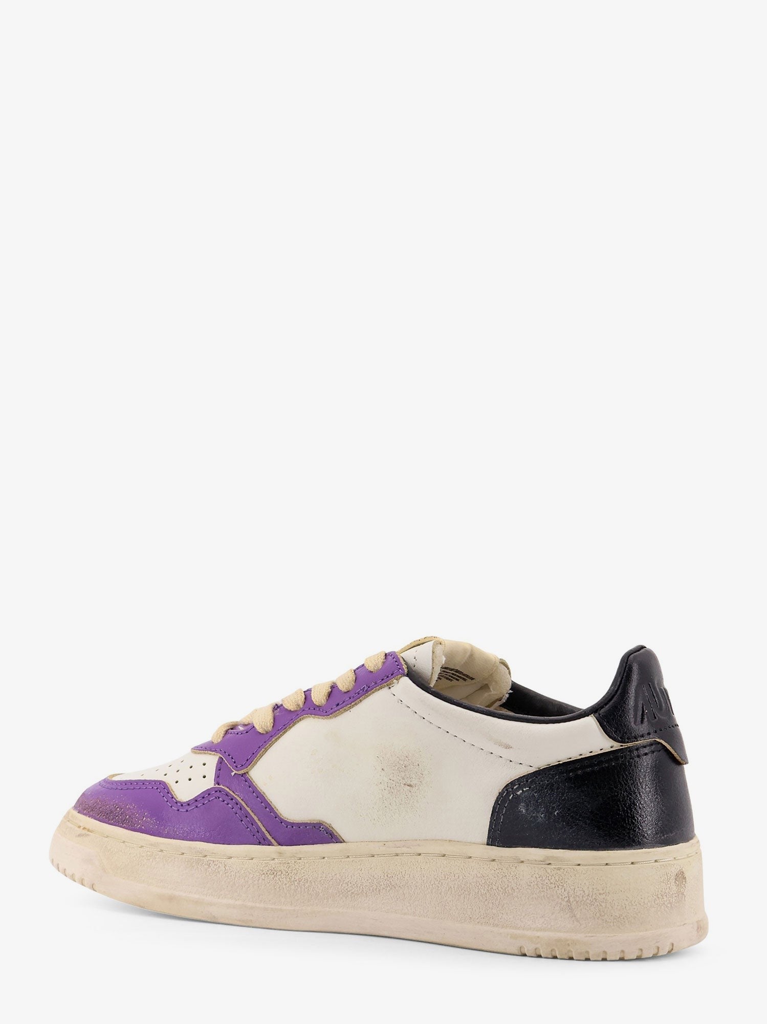 Autry - Super Vintage low-top leather sneakers super-vintage-low-top-leather-sneakers_b7d90cfc-b71a-4c75-97ab-5daaae748702
