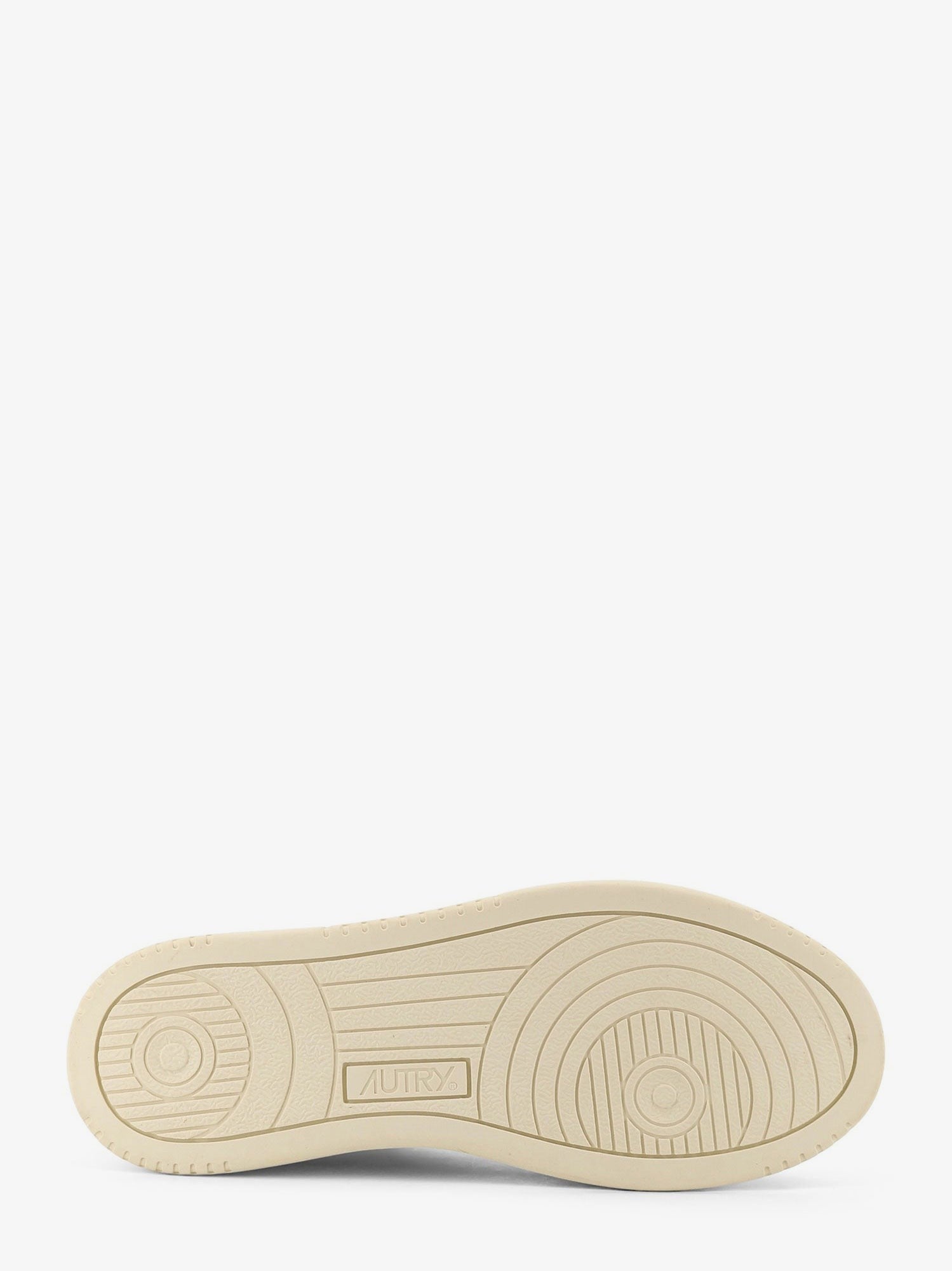 Super Vintage low-top leather sneakers