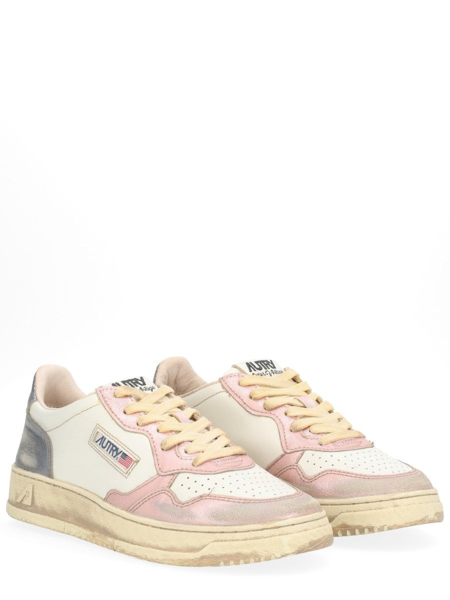 Autry - "SUPER VINTAGE" SNEAKER super-vintage-sneaker_e03ae0c8-3fdb-414e-b4fd-d8275c433591