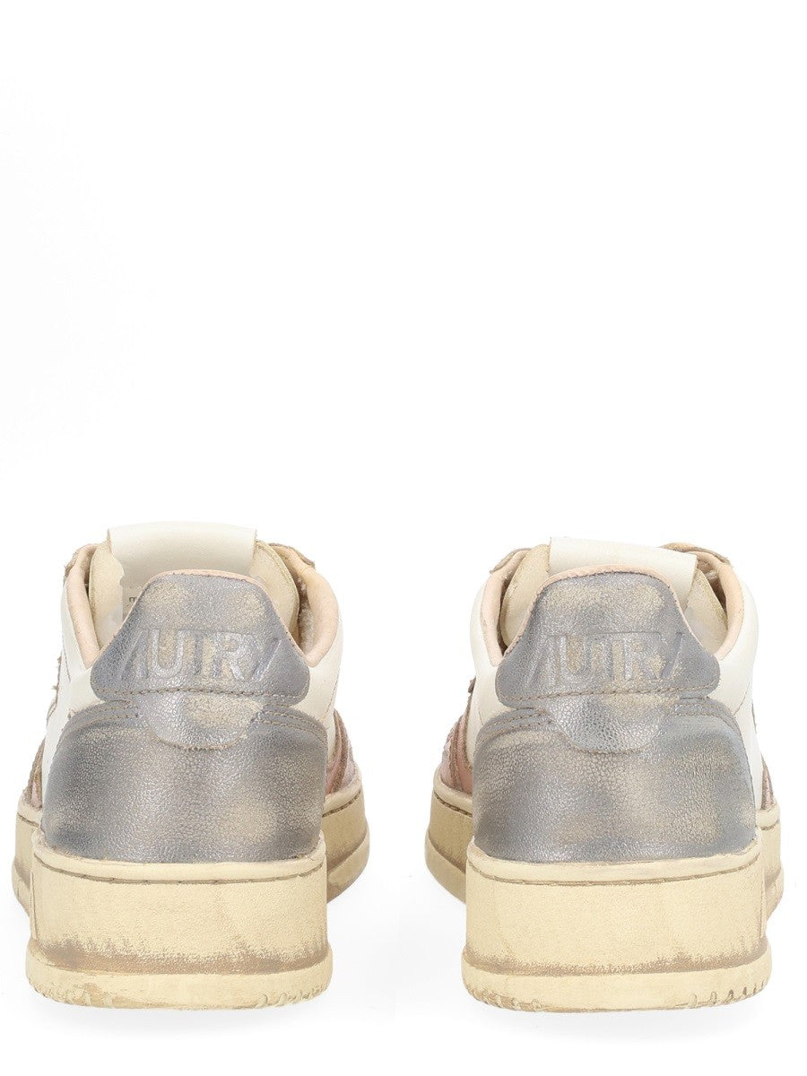 Autry - "SUPER VINTAGE" SNEAKER super-vintage-sneaker_1951b130-0e66-4458-bc34-68e5a978b935