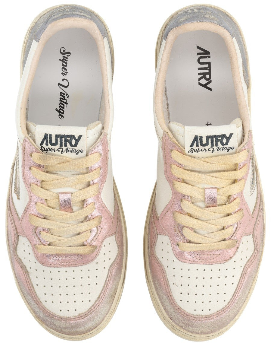 Autry - "SUPER VINTAGE" SNEAKER super-vintage-sneaker_dc5f54a1-2ca4-49d9-86b9-cae2cc92af75