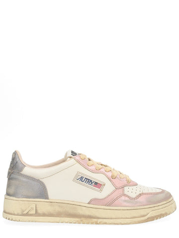 Autry - "SUPER VINTAGE" SNEAKER super-vintage-sneaker_e03ae0c8-3fdb-414e-b4fd-d8275c433591