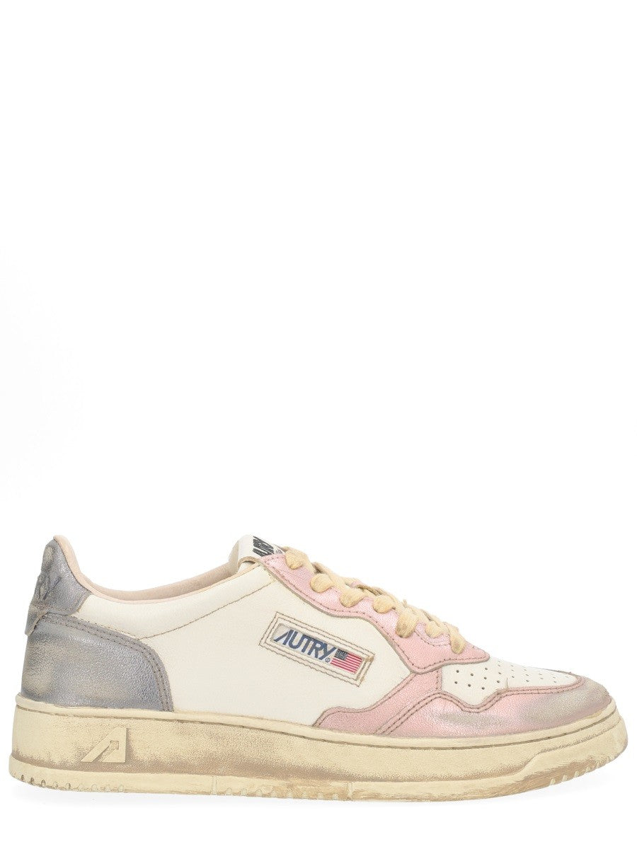 Autry - "SUPER VINTAGE" SNEAKER super-vintage-sneaker_e03ae0c8-3fdb-414e-b4fd-d8275c433591