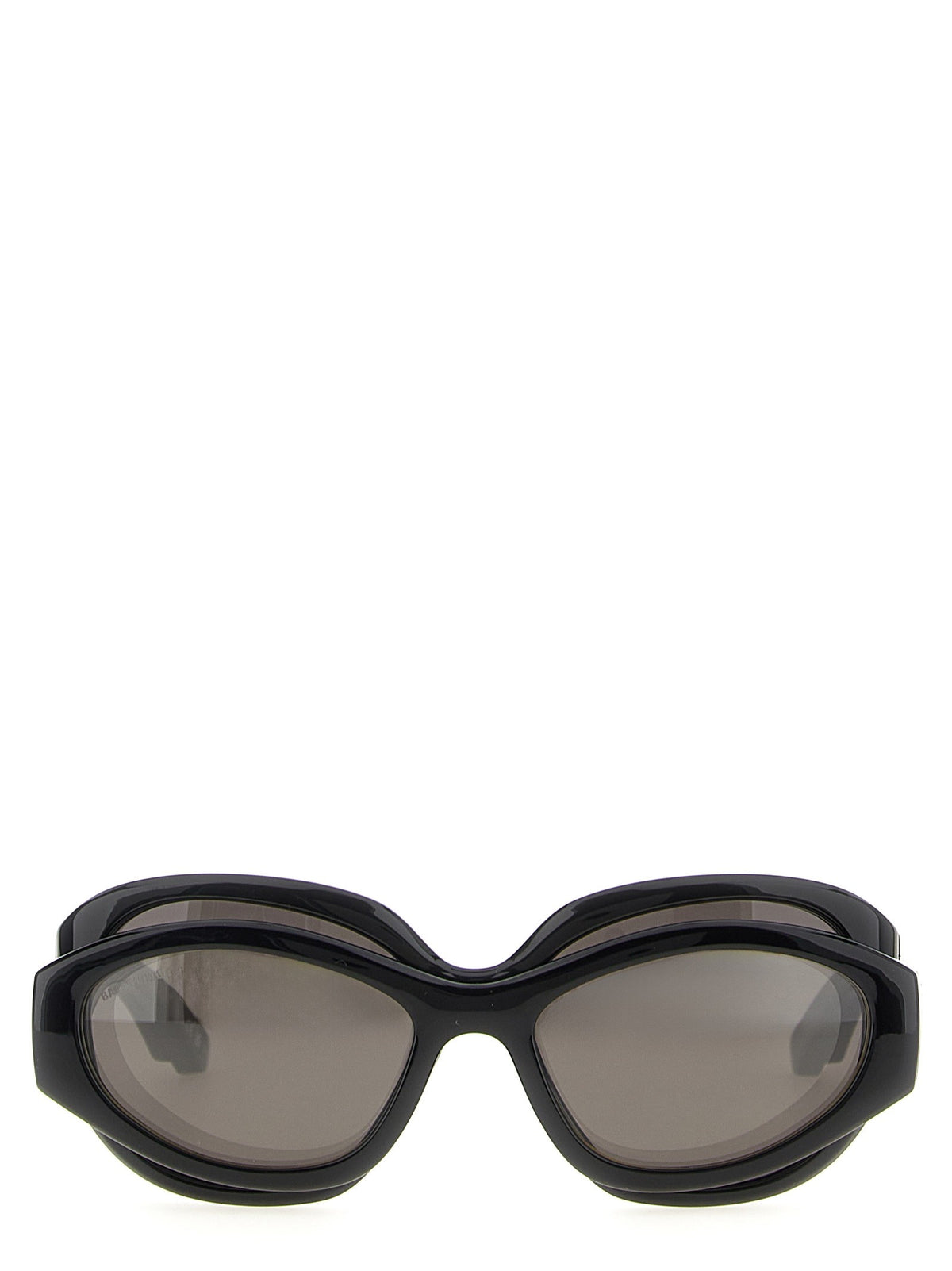 Balenciaga - 'Superbusy Round' sunglasses