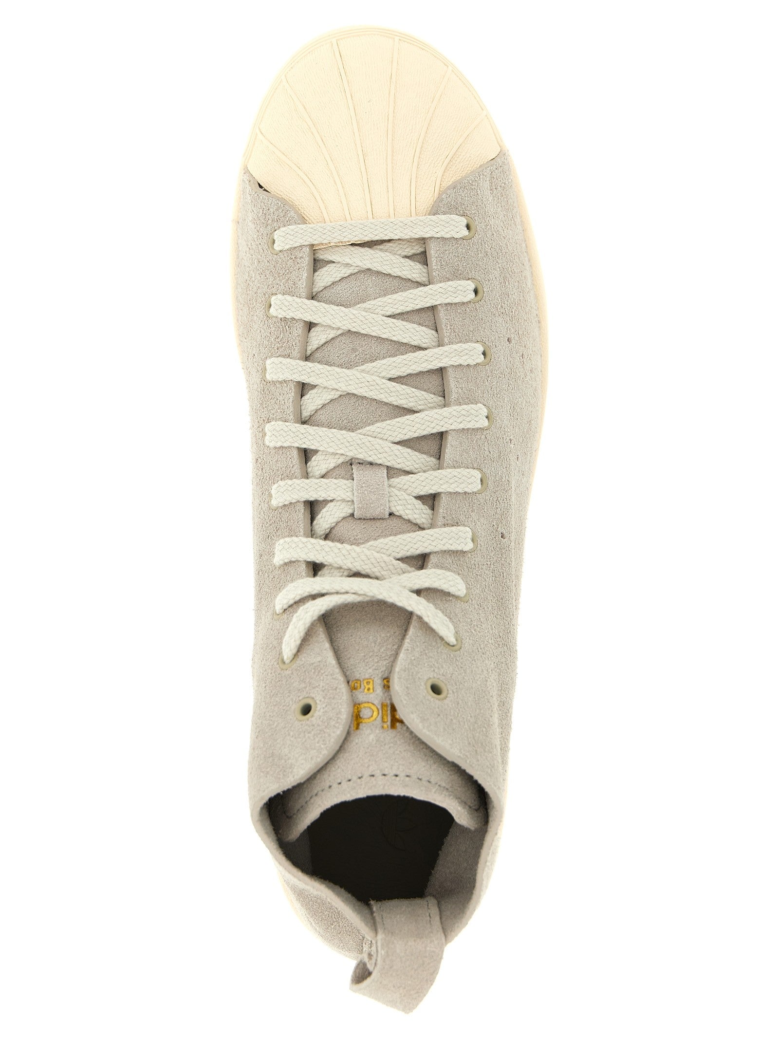 ADIDAS ORIGINALS - Superstar Hi' sneakers Adidas Originals by WB