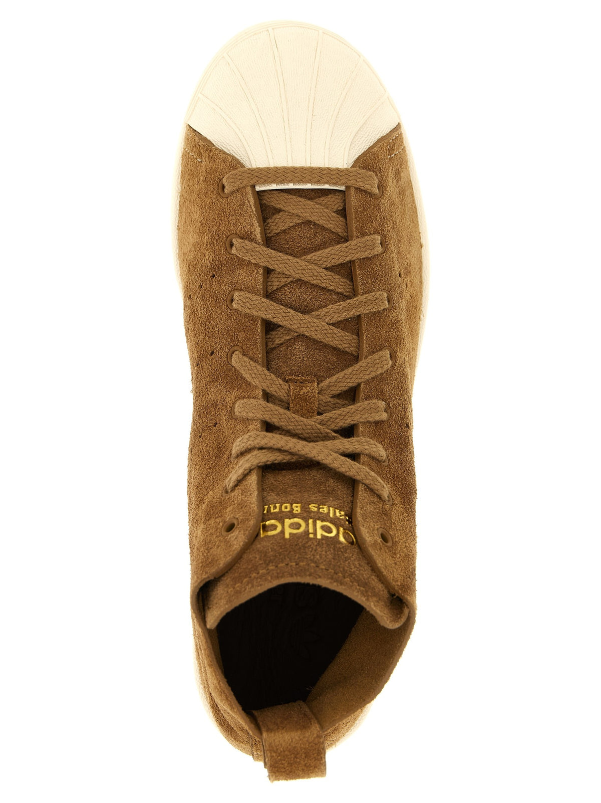 ADIDAS ORIGINALS - Superstar Hi' sneakers Adidas Originals by WB
