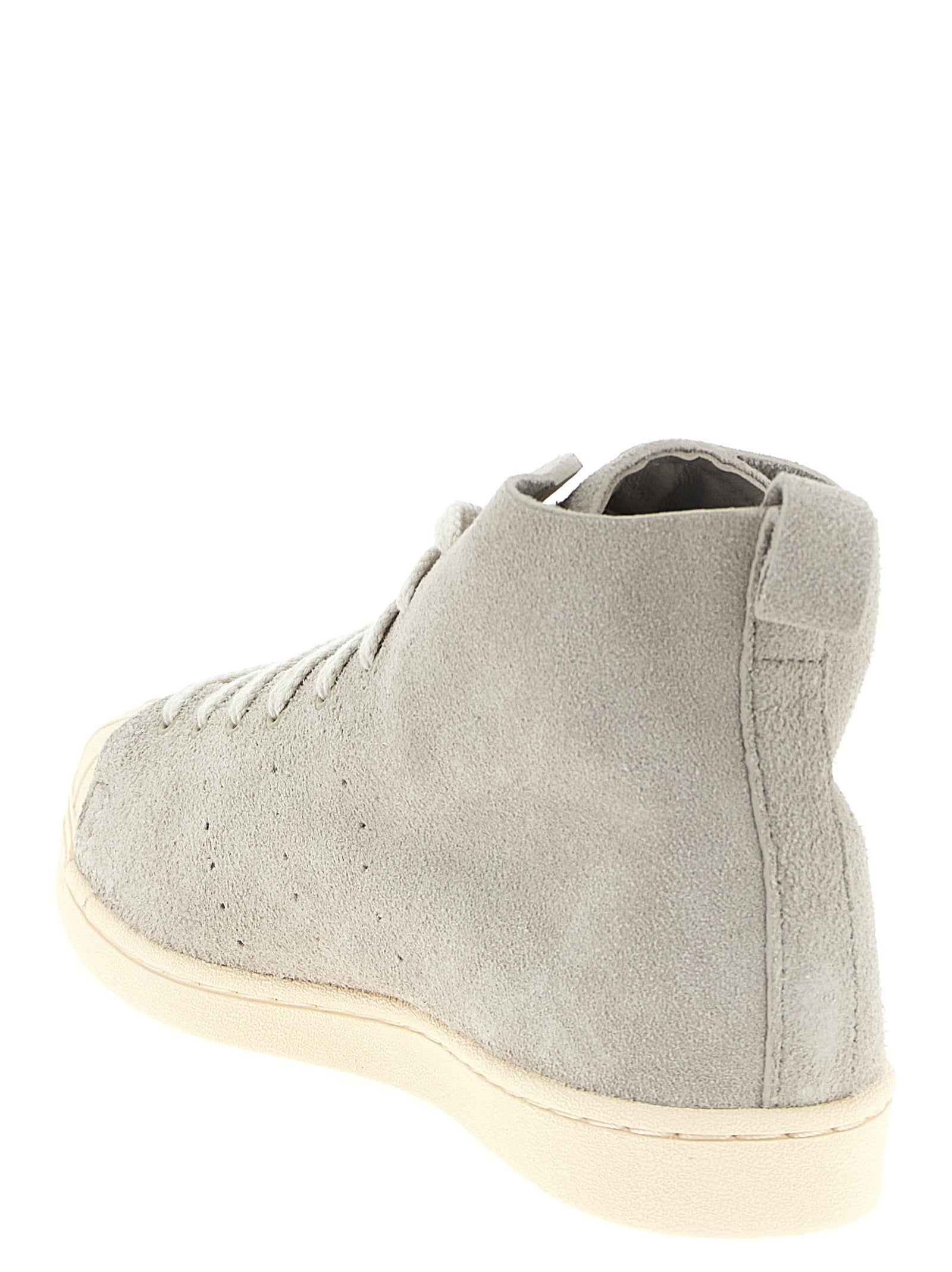 ADIDAS ORIGINALS - Superstar Hi' sneakers Adidas Originals by WB