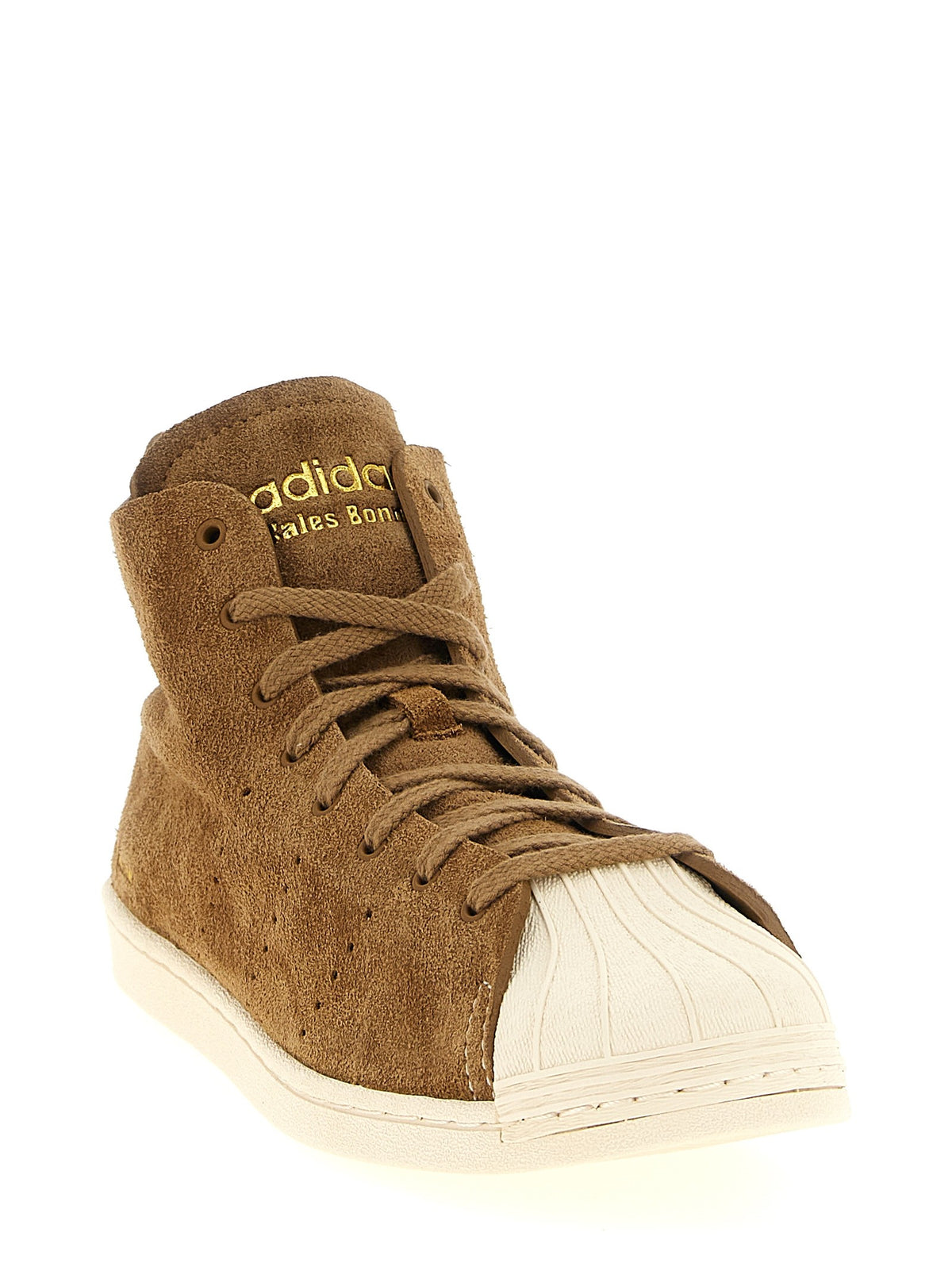 ADIDAS ORIGINALS - Superstar Hi' sneakers Adidas Originals by WB