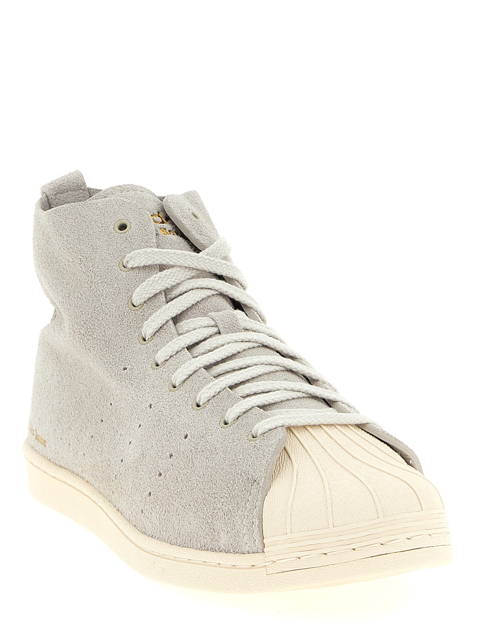 ADIDAS ORIGINALS - Superstar Hi' sneakers Adidas Originals by WB