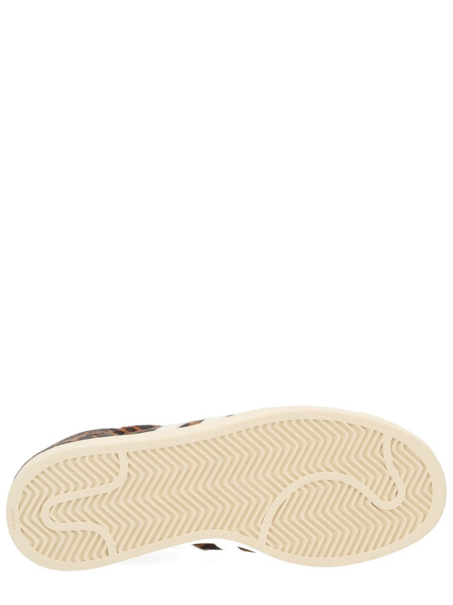 "SUPERSTAR II" SNEAKERS