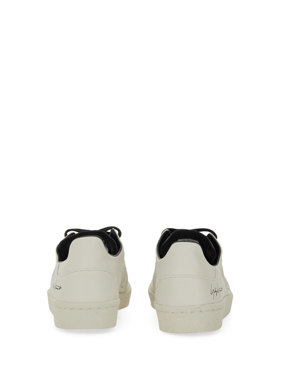 Y - 3 - "SUPERSTAR" SNEAKER
